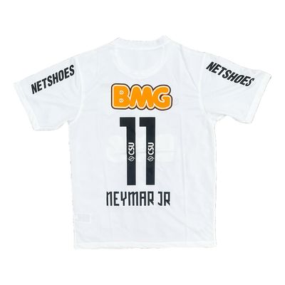 Santos 12/13 Neymar 11 (XL)