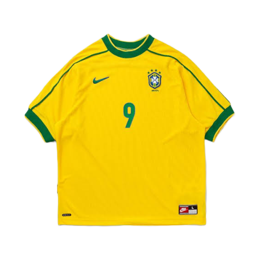 Brazil 1998 Ronaldo 9 (XL)