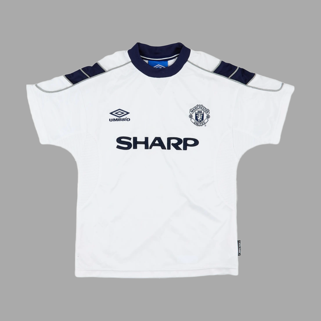 Manchester United 99/00 Beckham 7 (M)