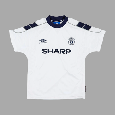 Manchester United 99/00 Beckham 7 (M)