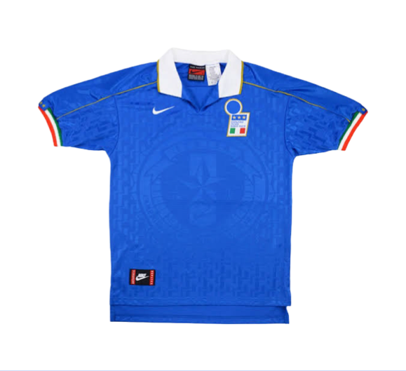 Italy 1995 (M)