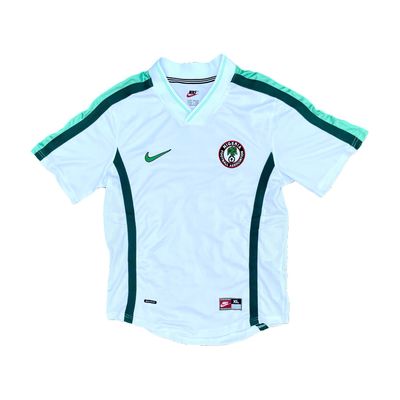 Nigeria 1998 (L)