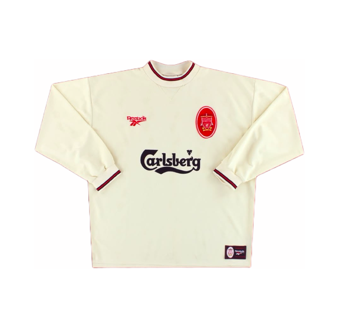 Liverpool 96/97 Fowler 9 (L)