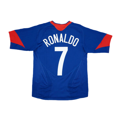 Manchester United 03/04 Ronaldo 7 (EPL) (XL)