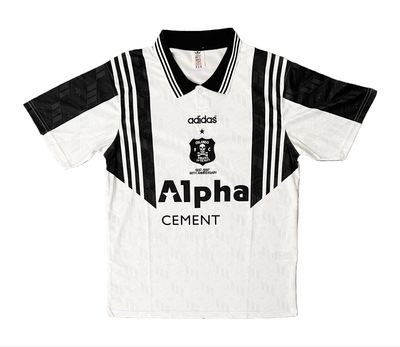 Orlando Pirates 1997 (L)