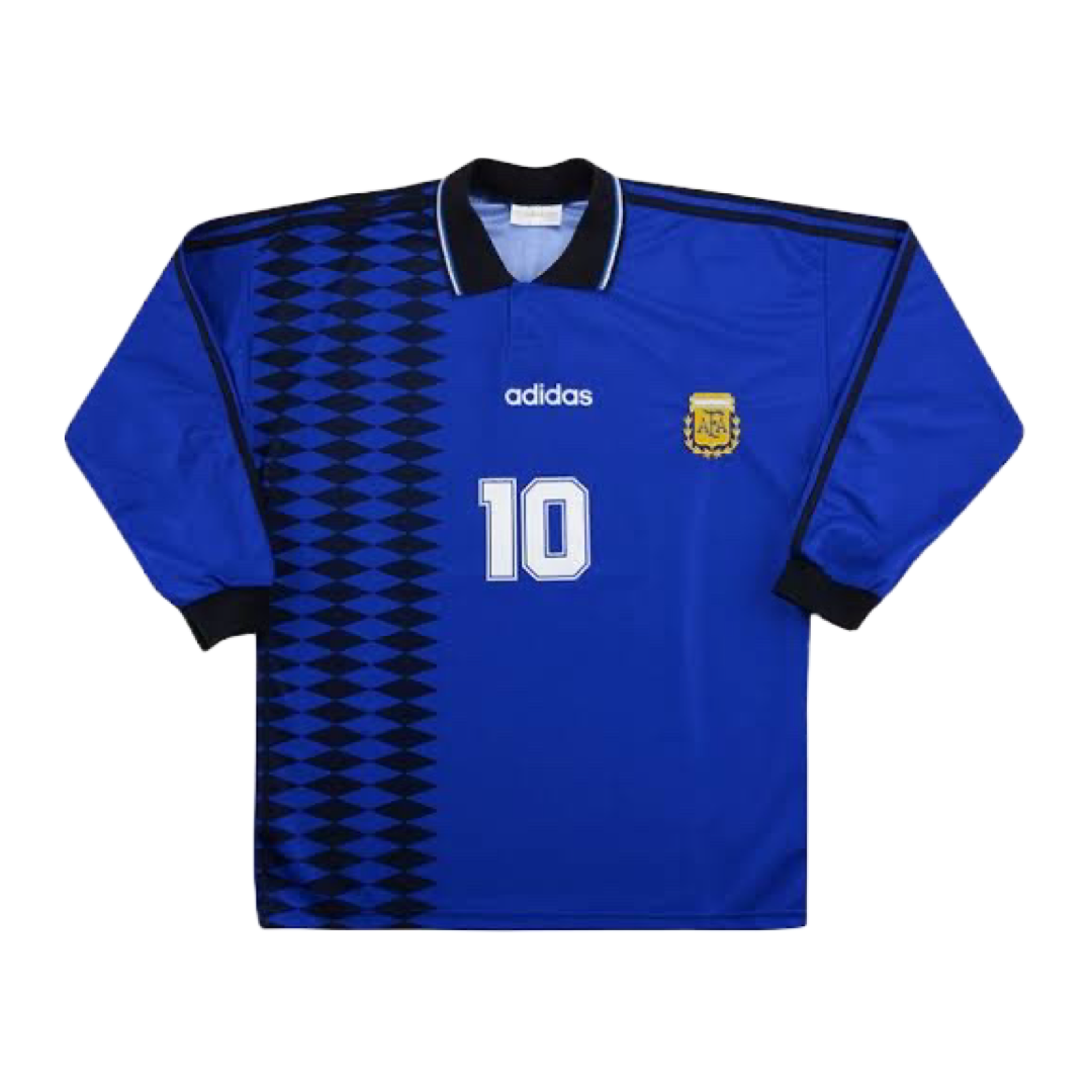 Argentina 1994 Maradona 10 (XL)