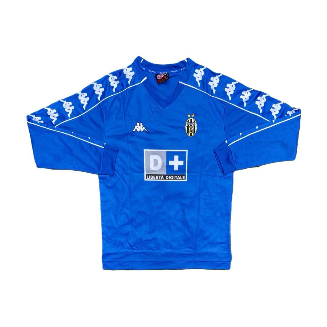 Juventus 97/98 Zidane 21 (L)