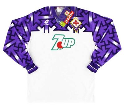 Fiorentina 92/93 (L)