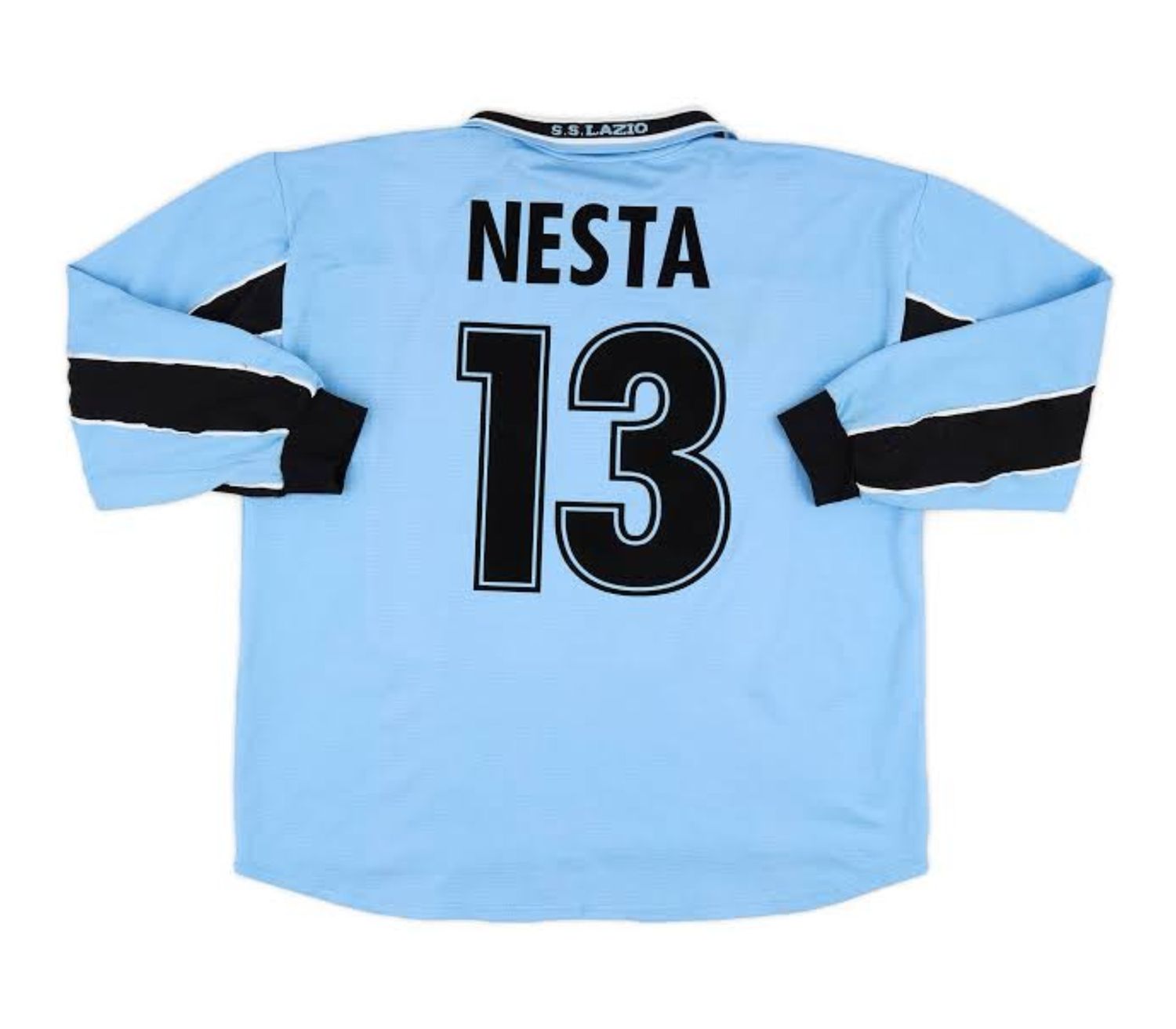 Lazio 98/99 Nesta 13 (Serie A) (L)