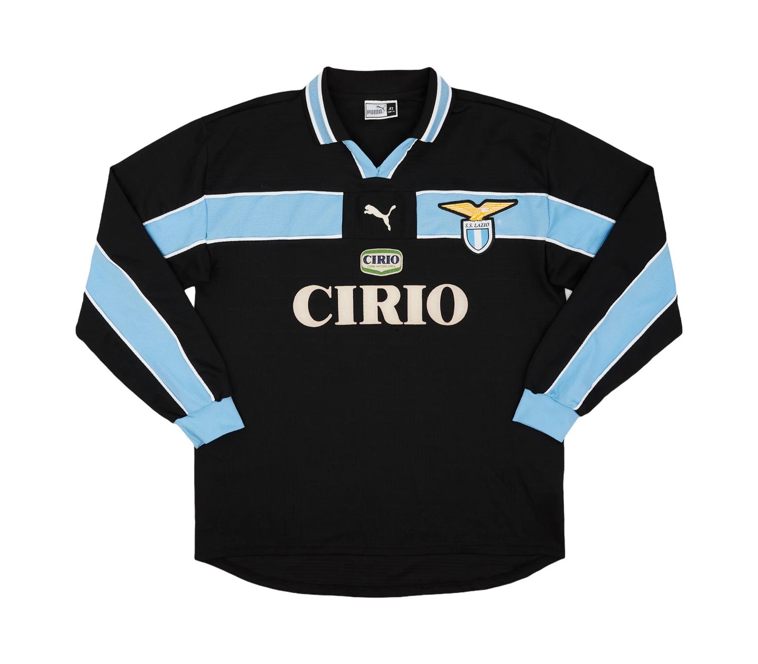 Lazio 98/99 Nesta 13 (Serie A) (L)