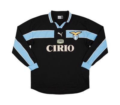 Lazio 98/99 Nesta 13 (Serie A) (L)