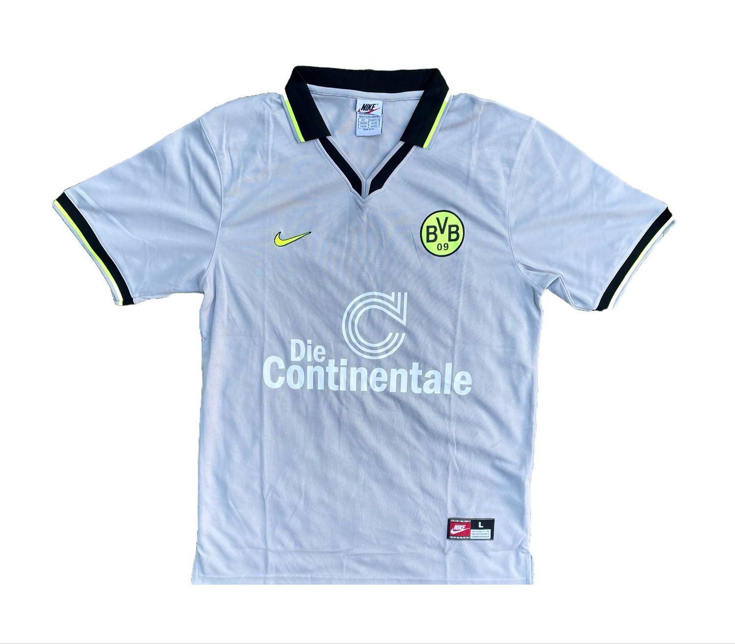 Borussia Dortmund 97/98 (M)