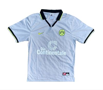 Borussia Dortmund 97/98 (M)