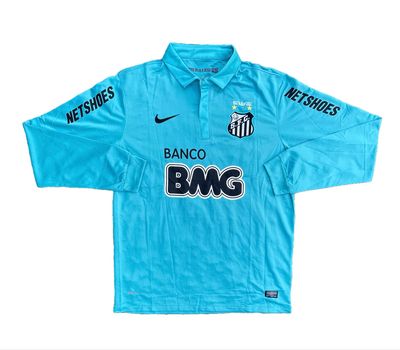 Santos 11/12 Neymar 11 (XL)
