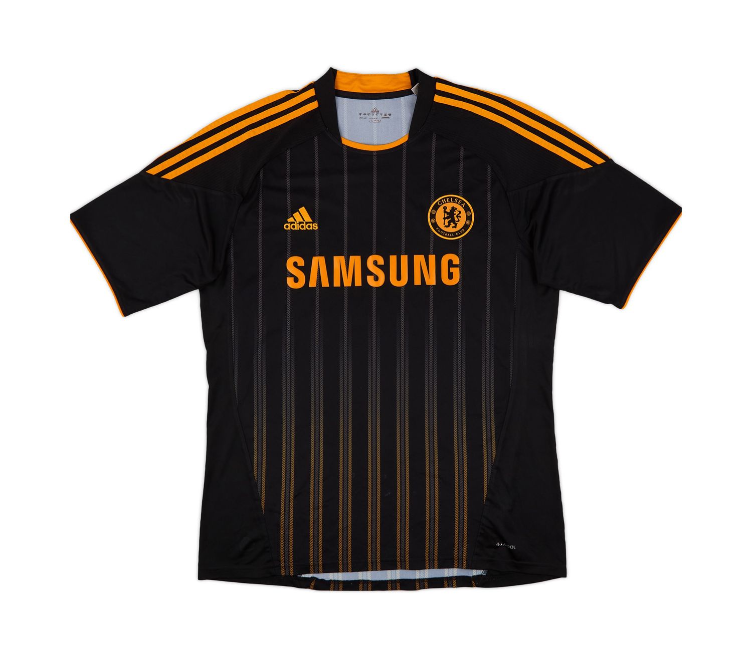 Chelsea 10/11 Lampard 8 (EPL) (L)