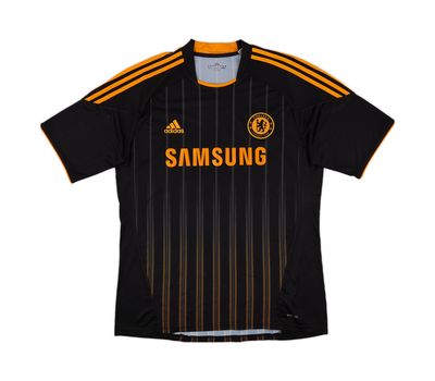 Chelsea 10/11 Drogba 11 (EPL) (M)