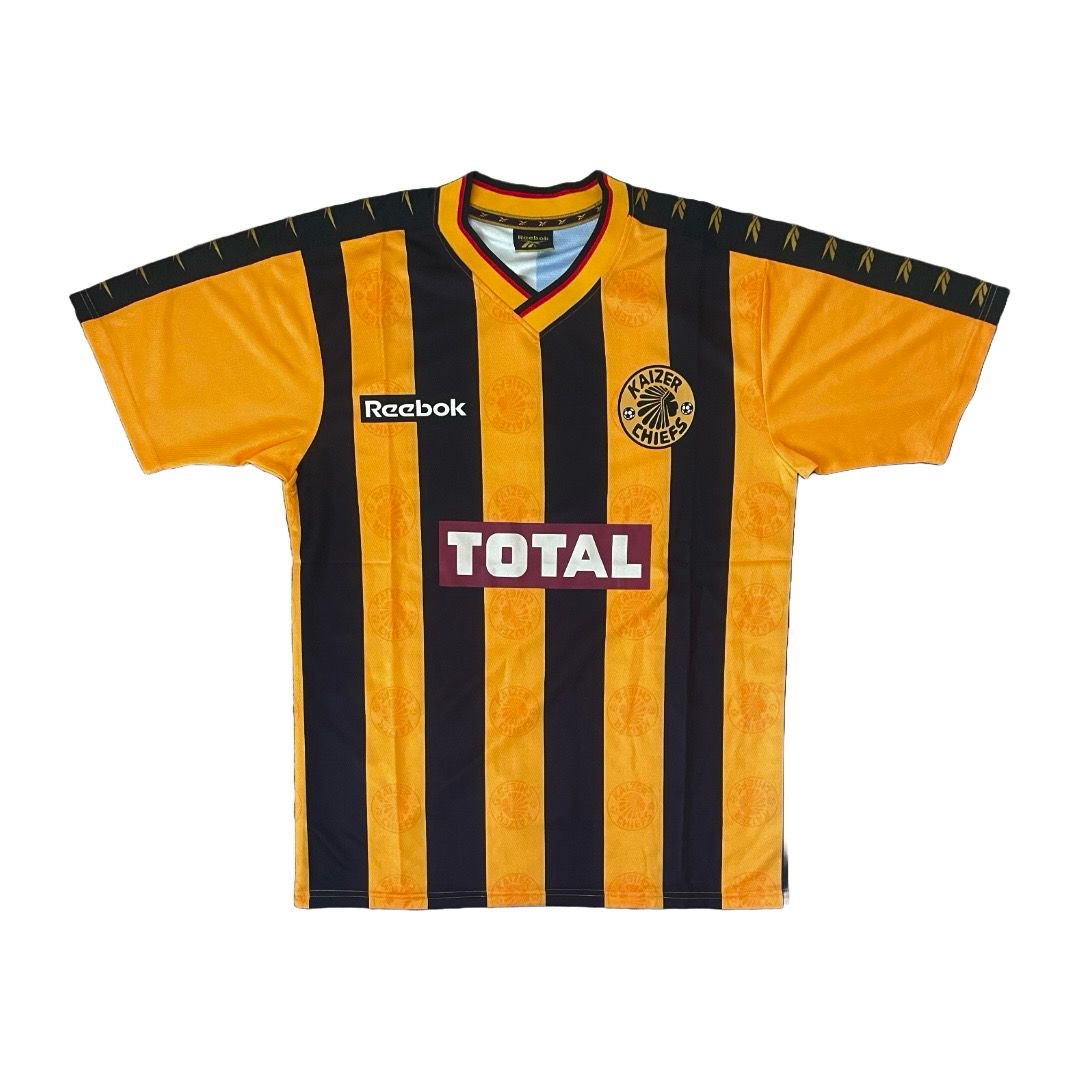 Kaizer Chiefs 98/99 (L)