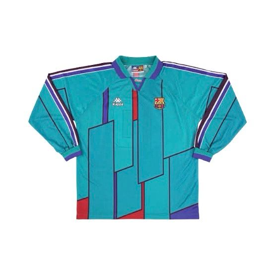 Barcelona 95/96 Ronaldo 9 (L)