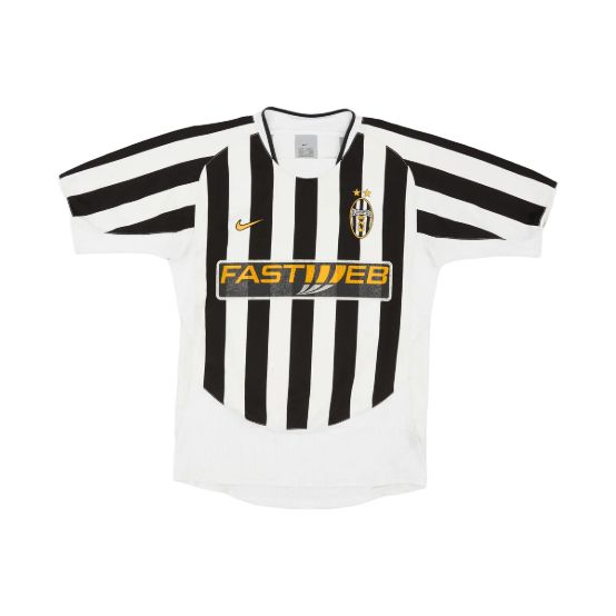 Juventus 03/04 Del Piero 10 (M)