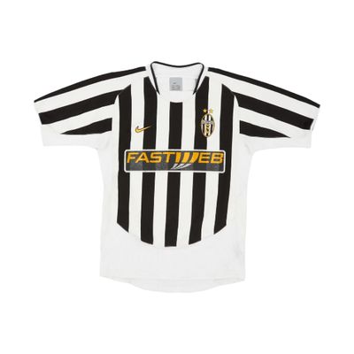 Juventus 03/04 Del Piero 10 (M)