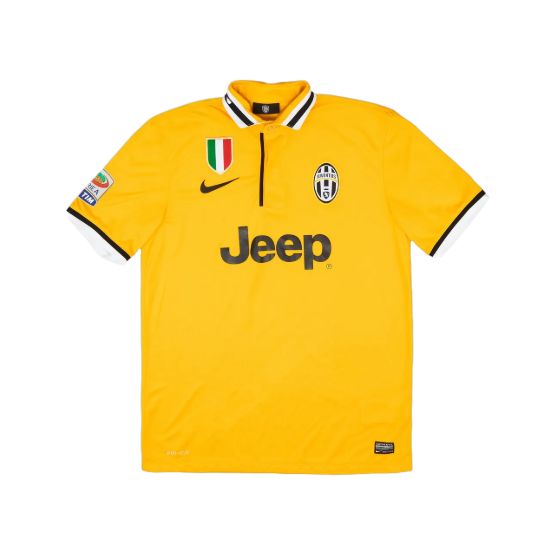 Juventus 13/14 Pirlo 21 (L)