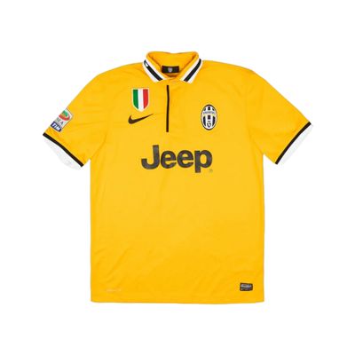 Juventus 13/14 Pirlo 21 (L)