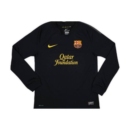 Barcelona 11/12 Messi 10 (L)