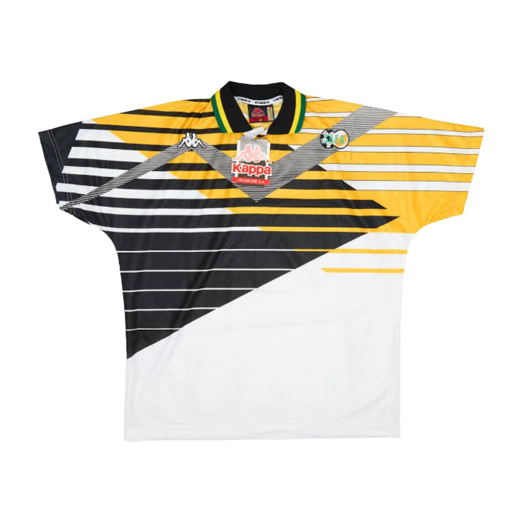 South Africa 1996 (XL)