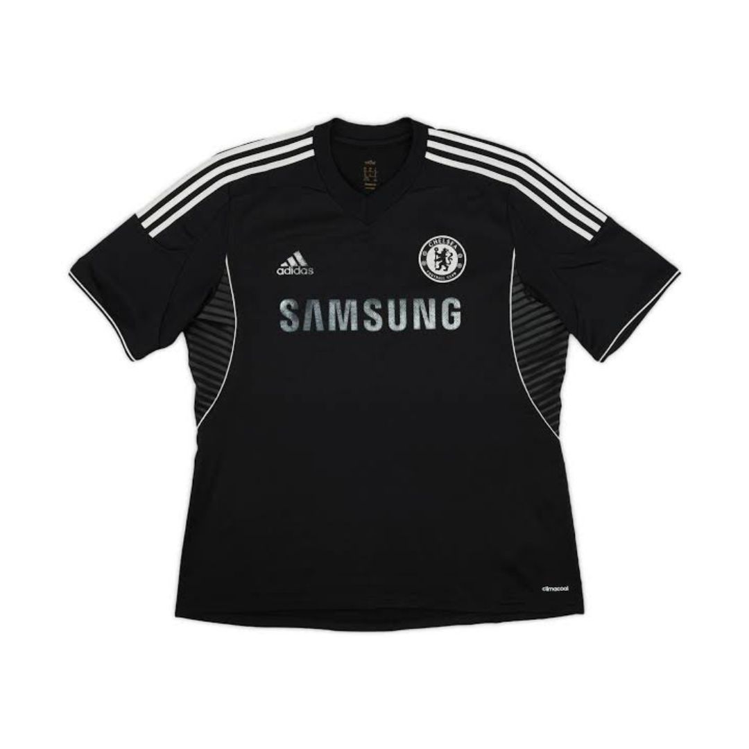 Chelsea 13/14 Eto’o 29 (M)