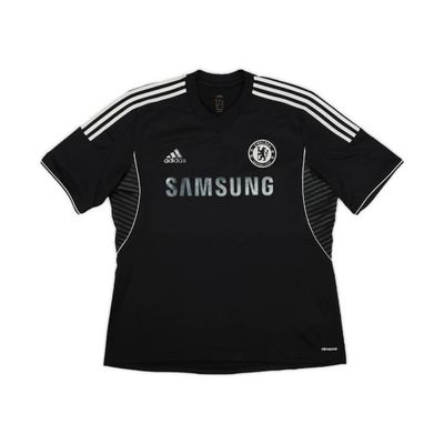 Chelsea 13/14 Eto’o 29 (M)