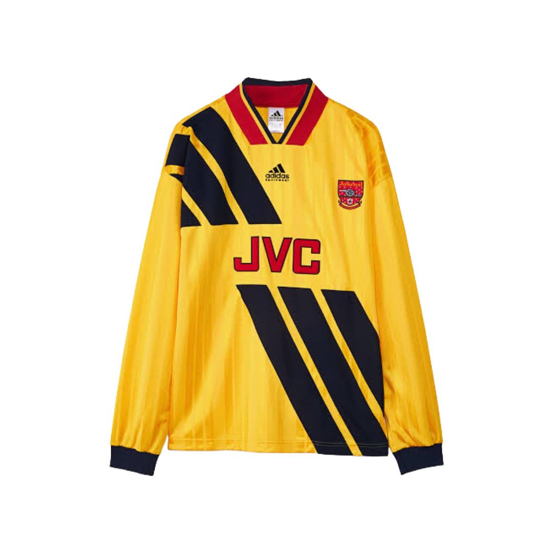 Arsenal 93/94 (L)