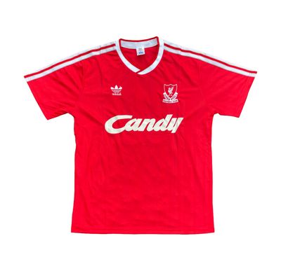 Liverpool 85/86 (XL)