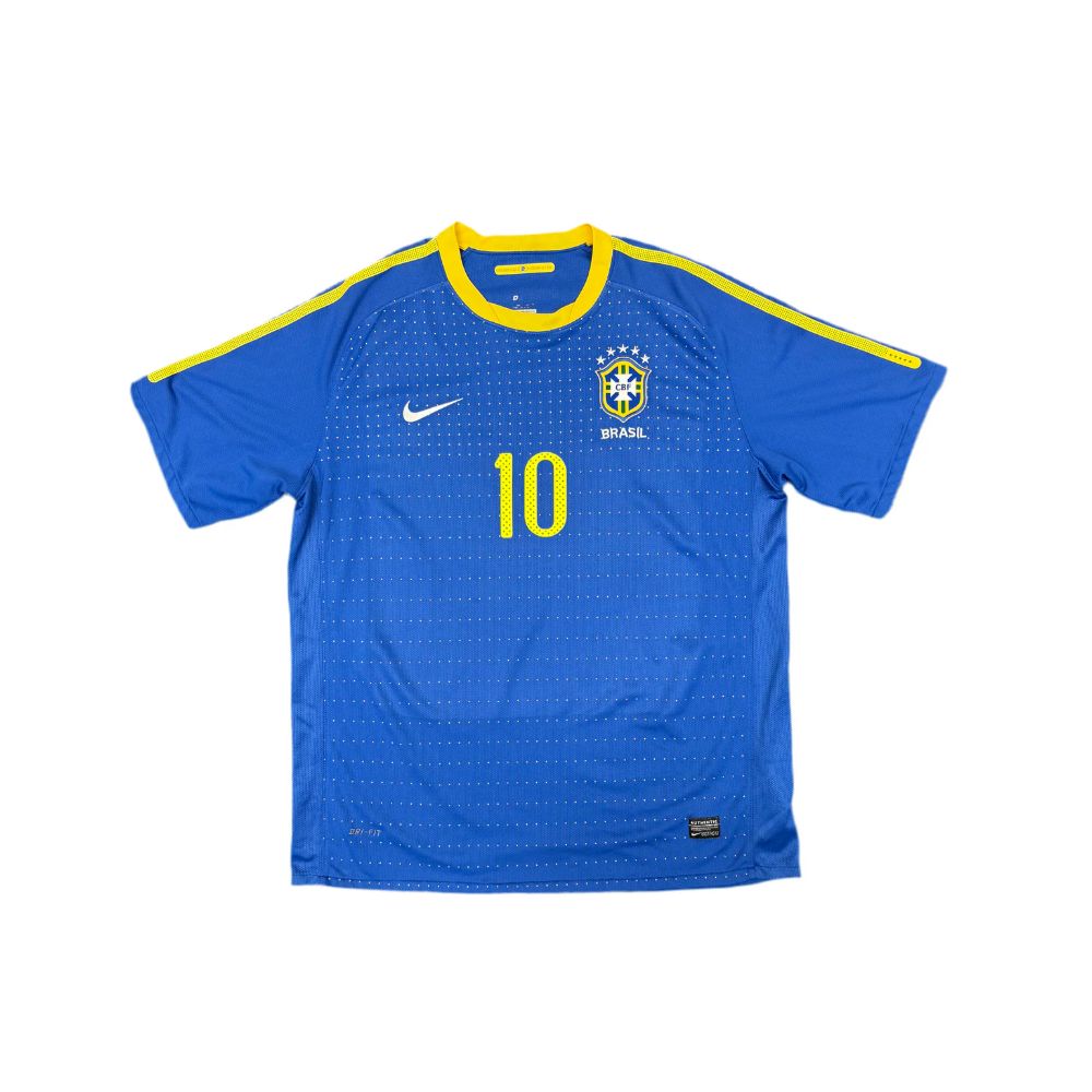 Brazil 2010 Kakà 10 (XL)
