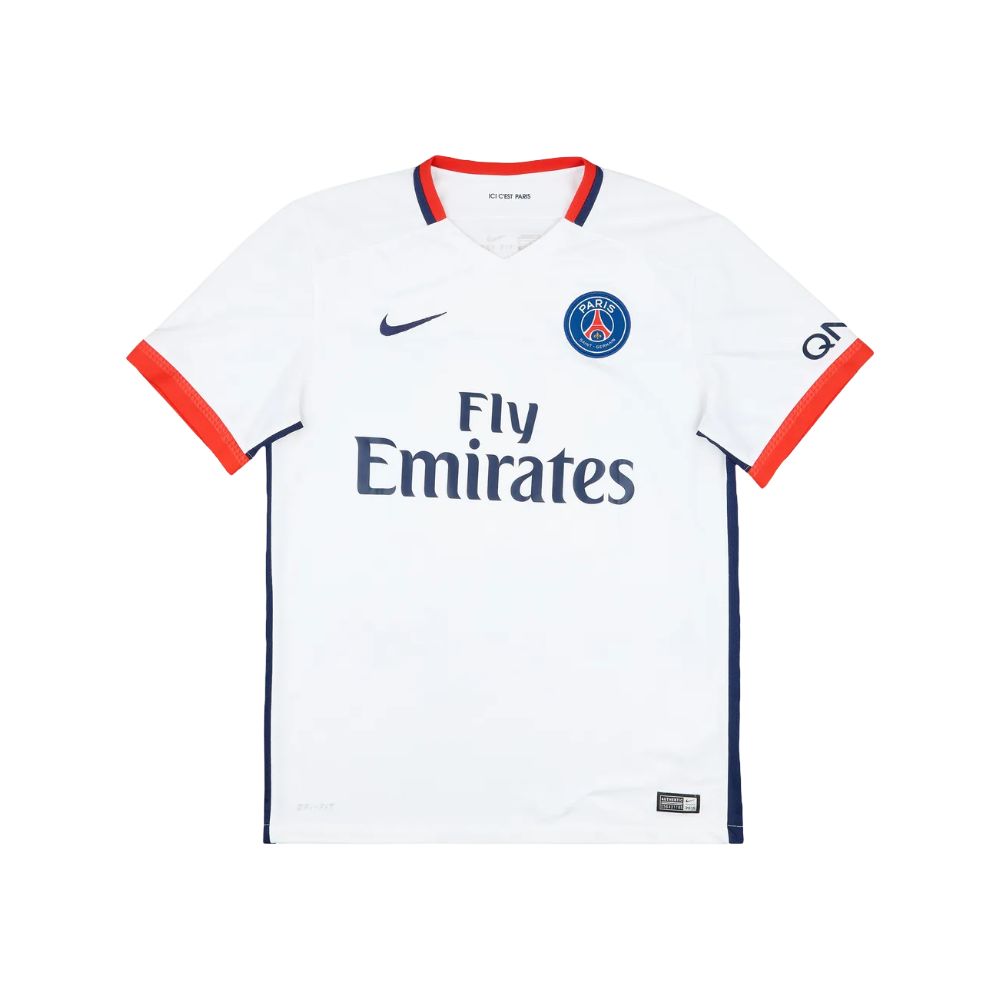 PSG 15/16 Ibrahimović 10 (UCL) (L)