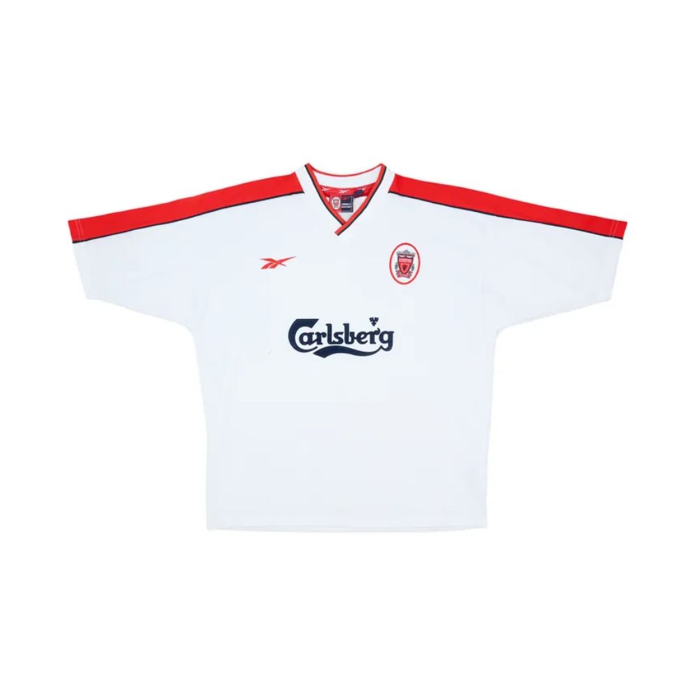 Liverpool 98/99 Gerrard 28 (EPL) (M)