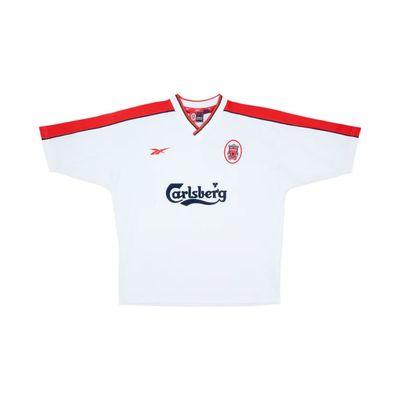 Liverpool 98/99 Gerrard 28 (EPL) (M)