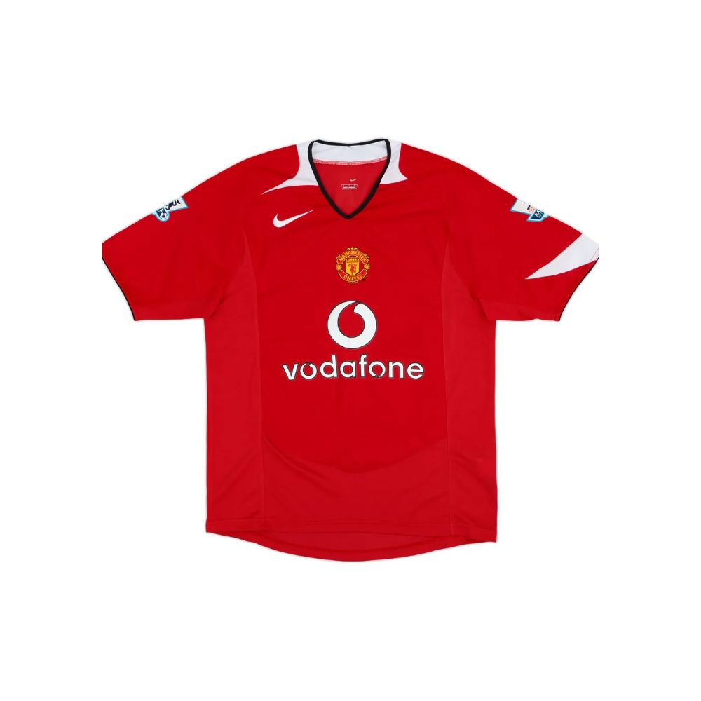 Manchester United 04/05 Ronaldo 7 (EPL) (L)