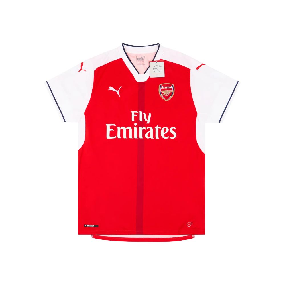 Arsenal 16/17 Özil 11 (EPL) (L)