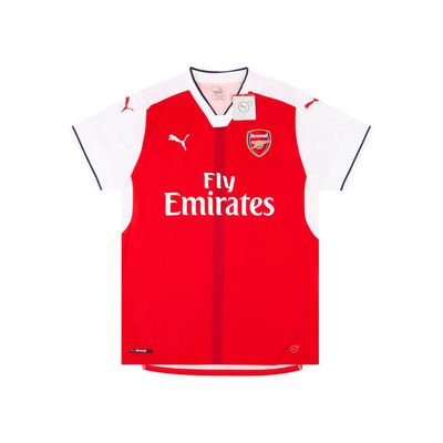 Arsenal 16/17 Özil 11 (EPL) (L)