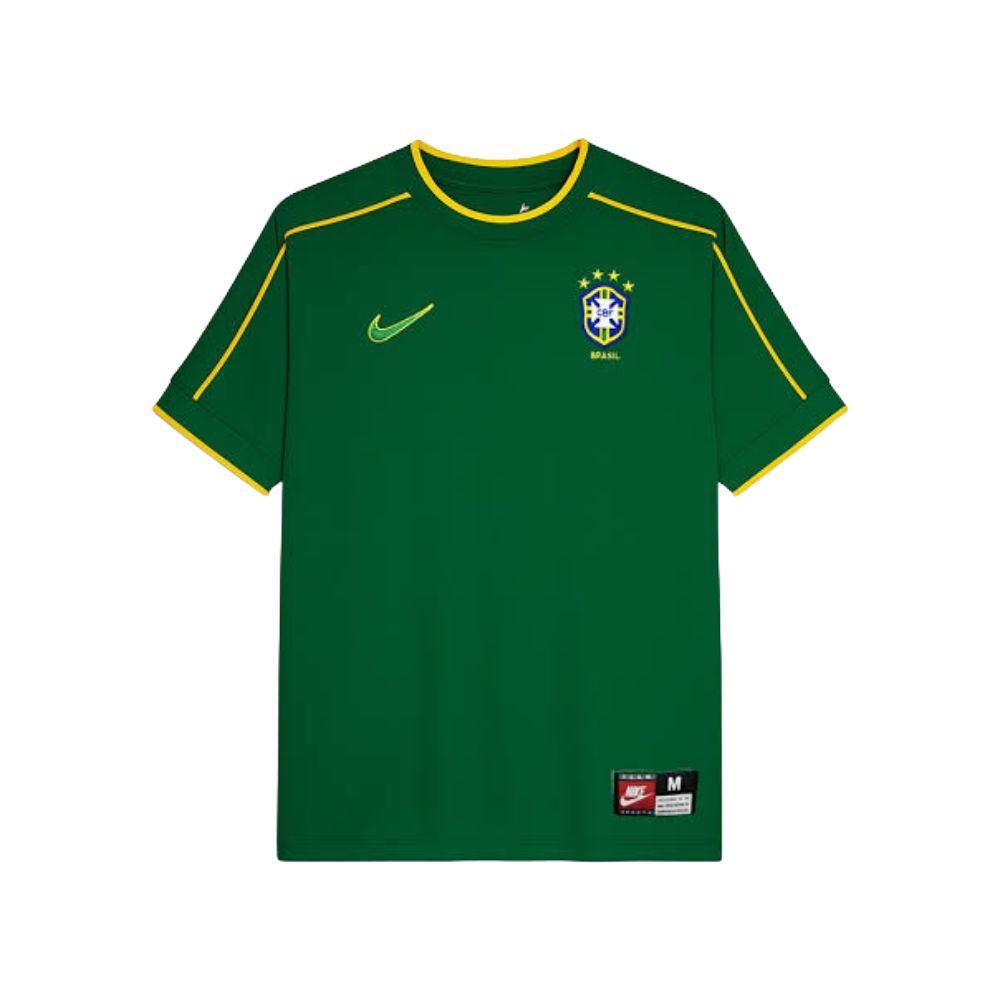 Brazil 1998 (L)