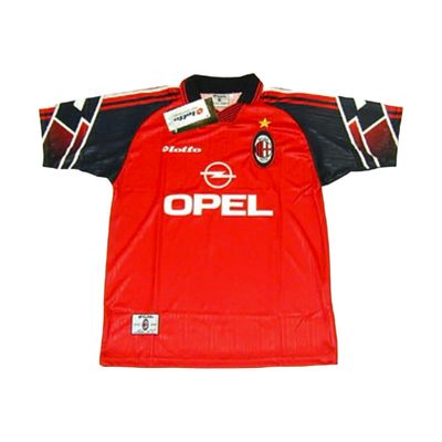 AC Milan 97/98 Maldini 3 (Serie A) (M)
