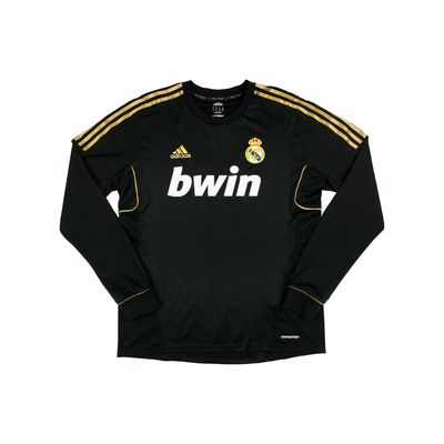 Real Madrid 12/13 Özil 10 (M)