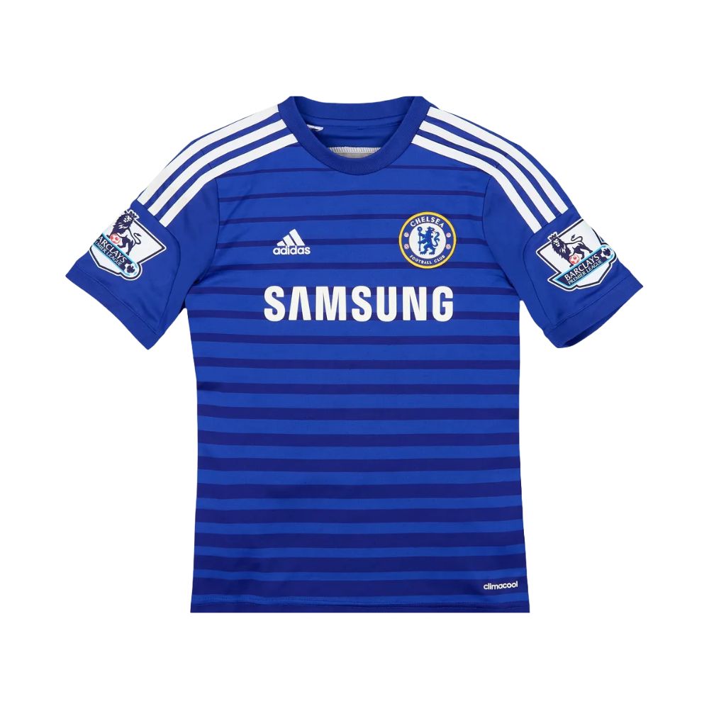Chelsea 15/16 Diego Costa 19 (EPL) (M)