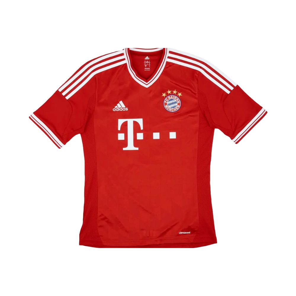 Bayern Munich 12/13 Lewandowski 9 (UCL) (L)
