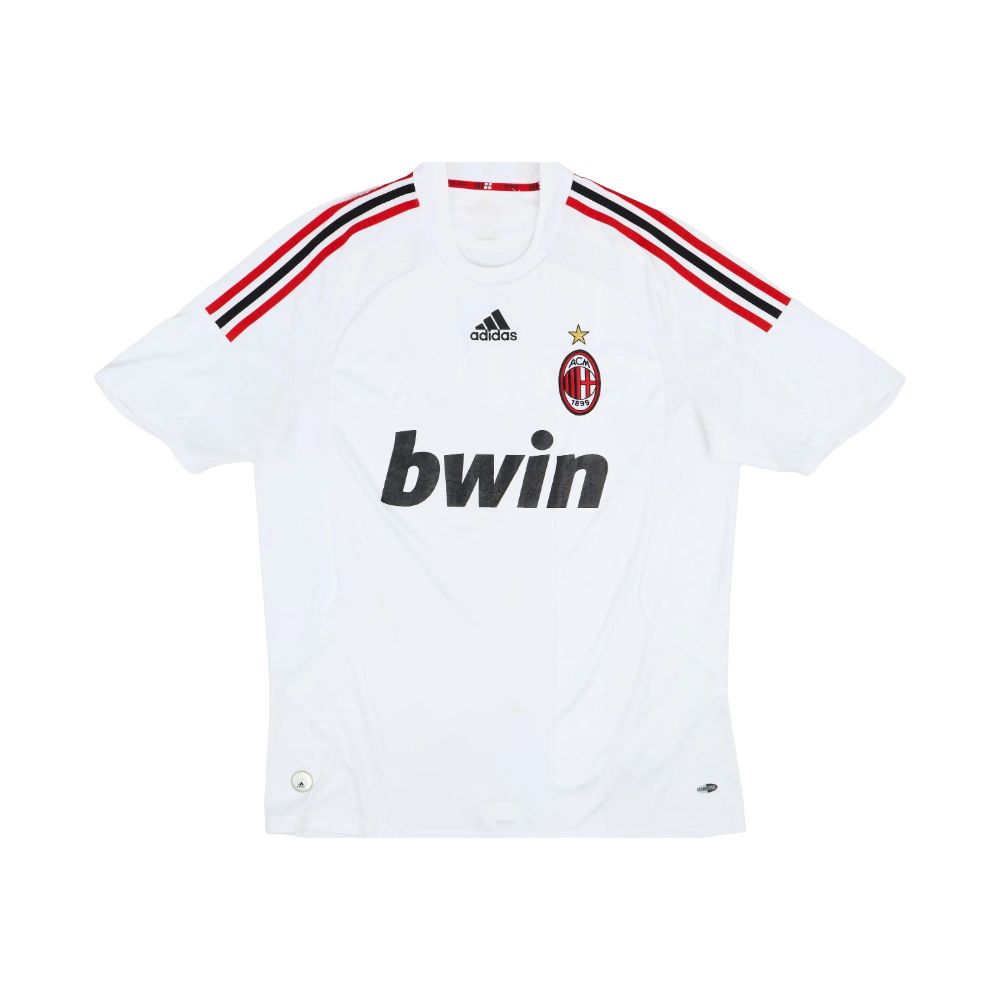 AC Milan 08/09 Ronaldinho 80 (L)