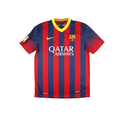 Barcelona 13/14 Neymar Jr 11 (L)