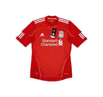 Liverpool 10/11 Suarez 7 (EPL) (L)