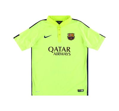 Barcelona 13/14 Neymar Jr 11 (M)