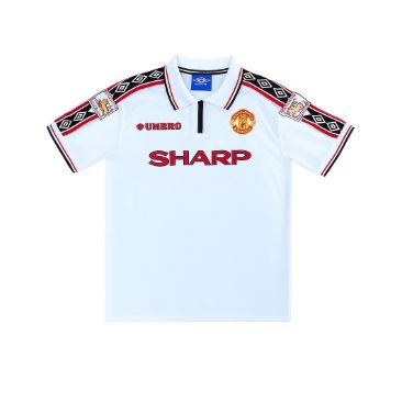 Manchester United 1998 Beckham 7 (Unreleased Jersey) (XL)