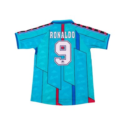 Barcelona 95/96 Ronaldo 9 (L)